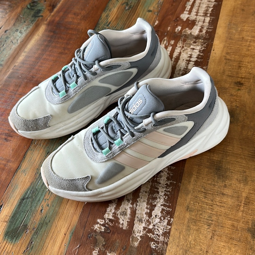 Womens Adidas Shoes